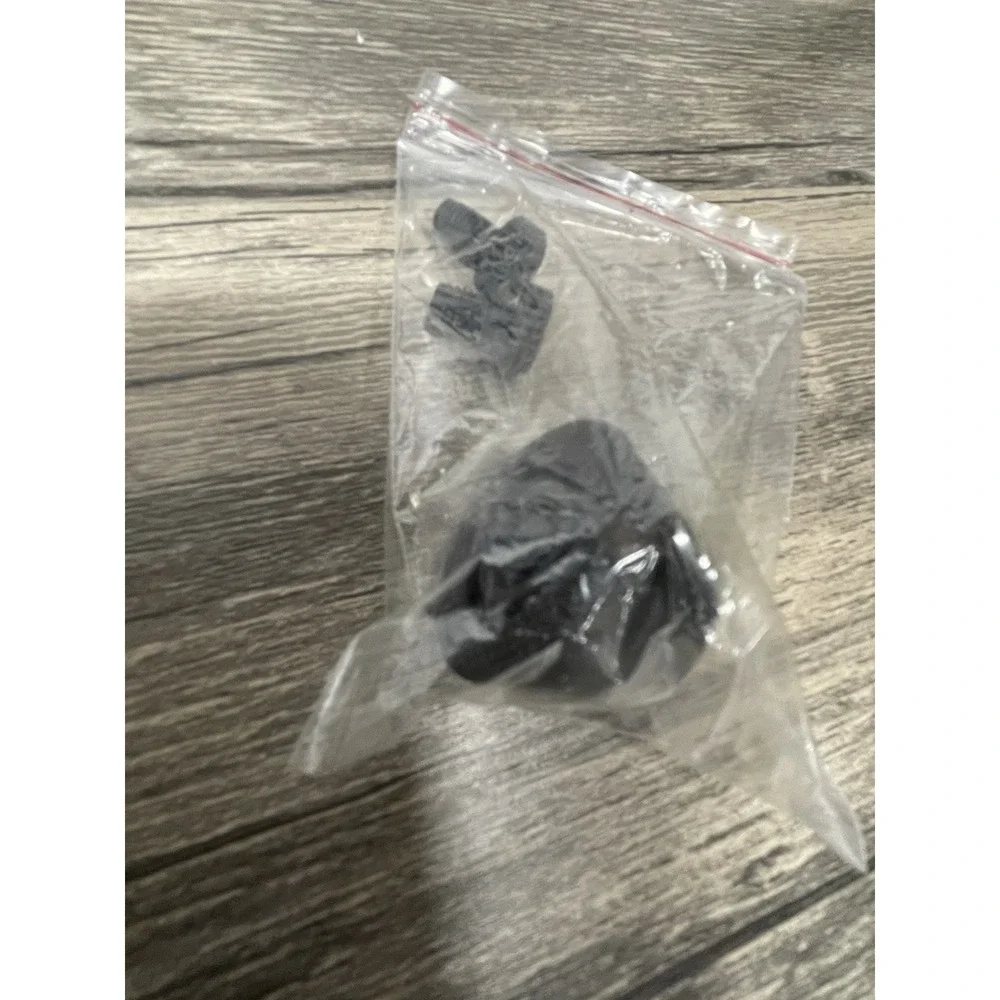 RRFTOK Portable Artist Easel‎ Tripod Stand w/Bag–Adjustable Height, Black Metal